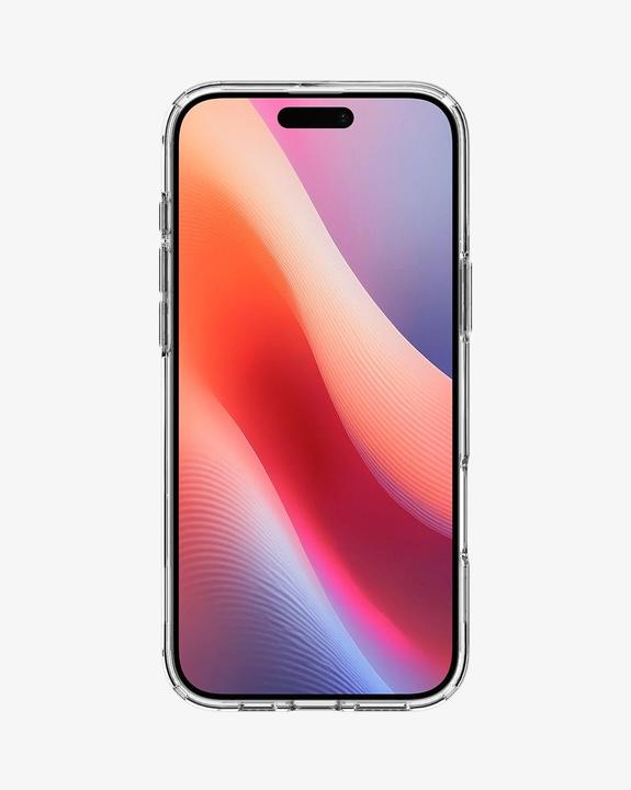 Produktbild Spigen Ultra Hybrid S (MagFit) (Apple iPhone 16 Pro)
