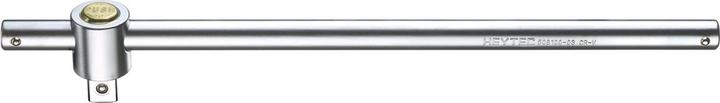 HEYTEC Handle with slide 455 mm