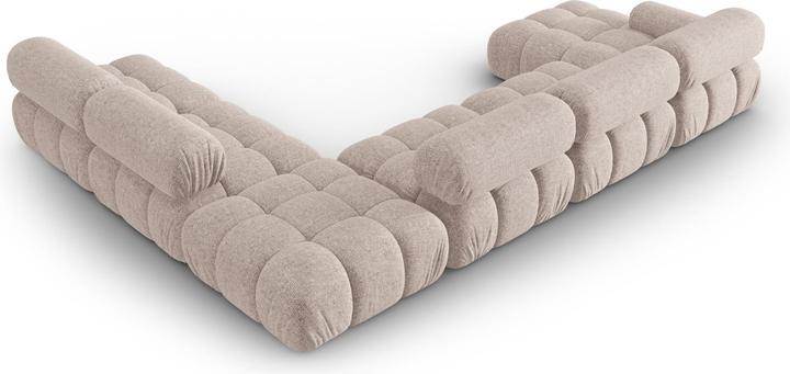 Produktbild Maison Heritage Gerda (3-Sitzer, Ecksofa)