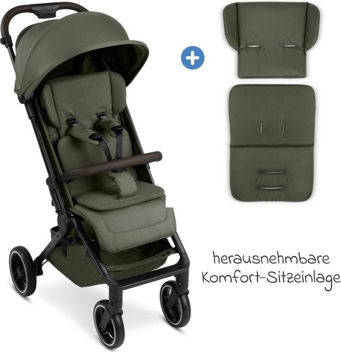 Actual product image ABC Design Ping 3