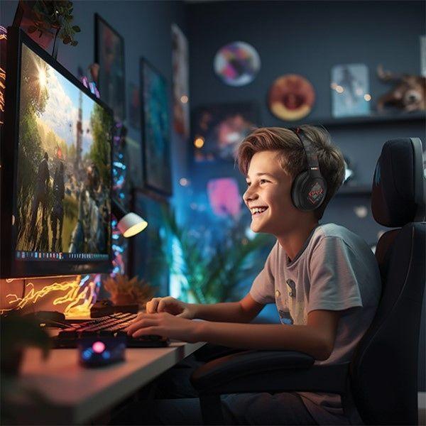 Produktbild OTL MW3 Active Noise Cancelling