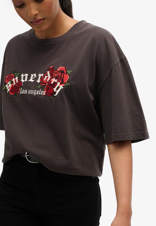 Produktbild Superdry Night Garden (S)
