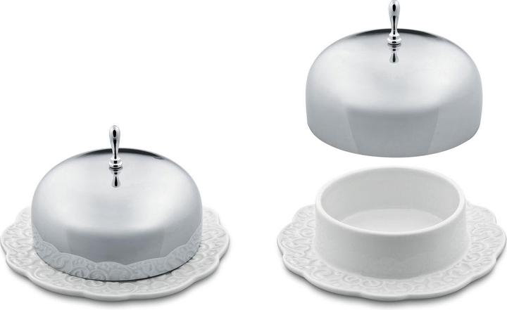 Image du produit Alessi Beurrier Dressed