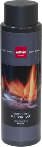 Produktbild Harvia Saunaduft Saunaaufguss Teer (Natur) 400 ml