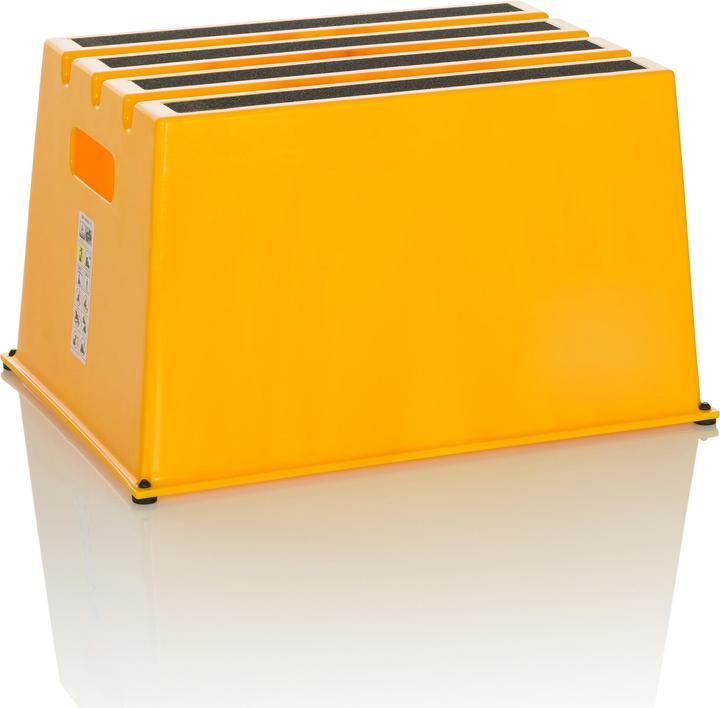 Hjh Office TIO-E1 (Trittleiter, 37.50 cm)