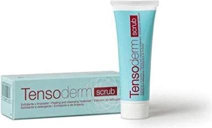 Produktbild Tensoderm Zahnpasta