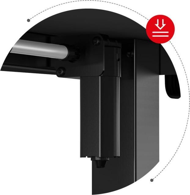 Produktbild Huzaro Hero 9.5