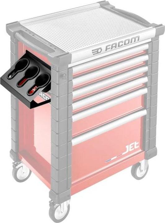 Facom Werkzeughalter für Werkstattwagen JET.LA19 (1 x)