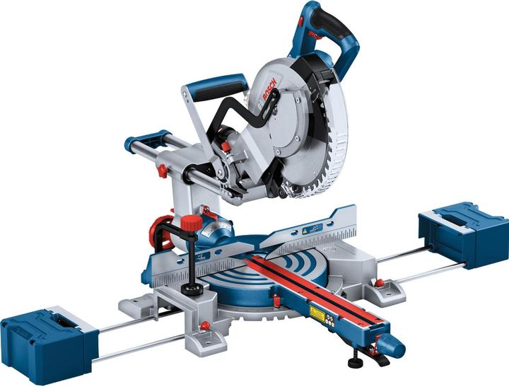 Produktbild Bosch Professional GCM 18V-254 D