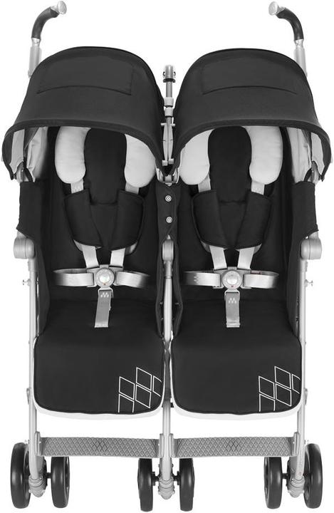 Produktbild Maclaren Twin Techno