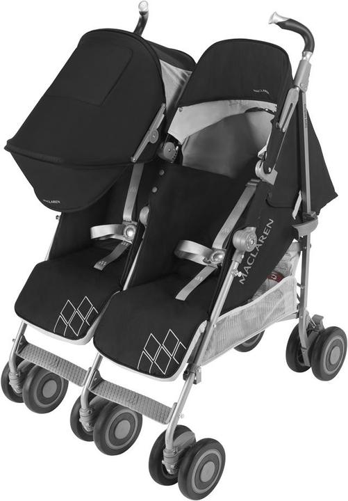 Produktbild Maclaren Twin Techno