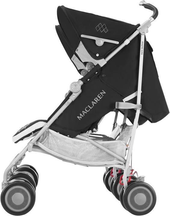 Produktbild Maclaren Twin Techno