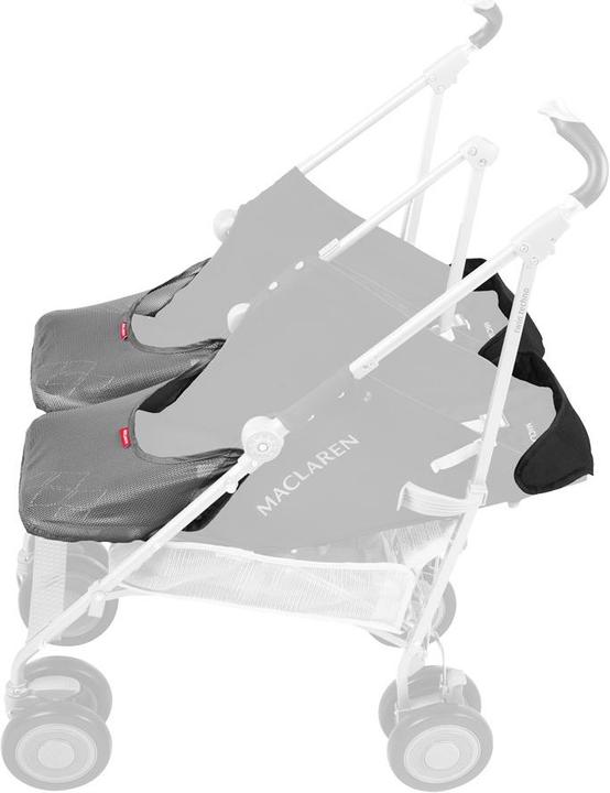 Produktbild Maclaren Twin Techno