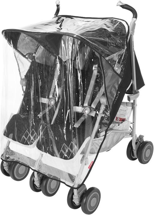 Produktbild Maclaren Twin Techno