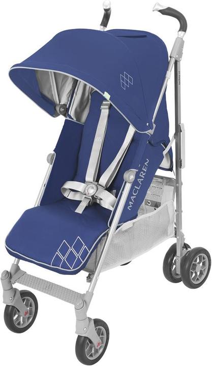 Actual product image Maclaren Techno XT