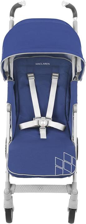 Actual product image Maclaren Techno XT