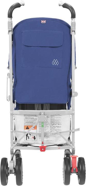 Actual product image Maclaren Techno XT