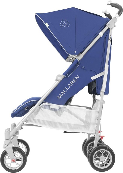 Immagine prodotto Maclaren Techno XT