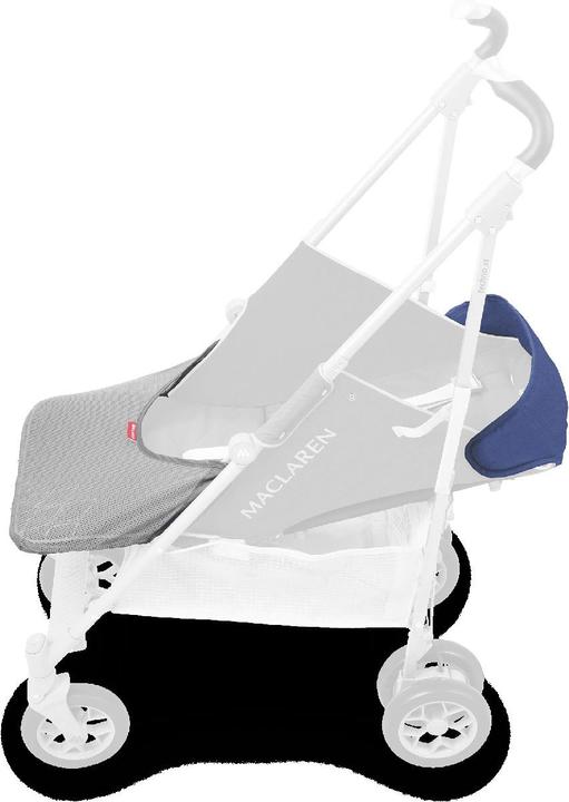 Actual product image Maclaren Techno XT