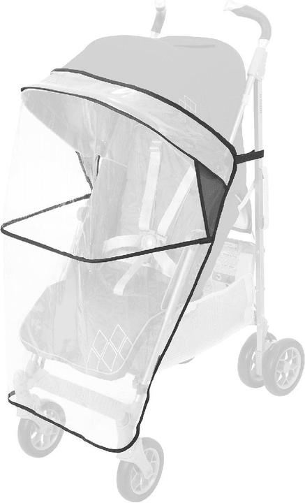 Actual product image Maclaren Techno XT