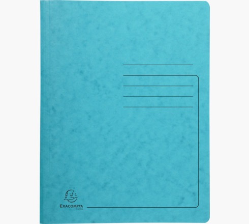 Actual product image Exacompta Quick binder (A4, 1 x)
