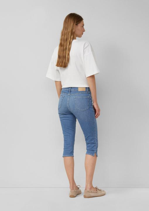 Produktbild s.Oliver Jeans-Hose (36)