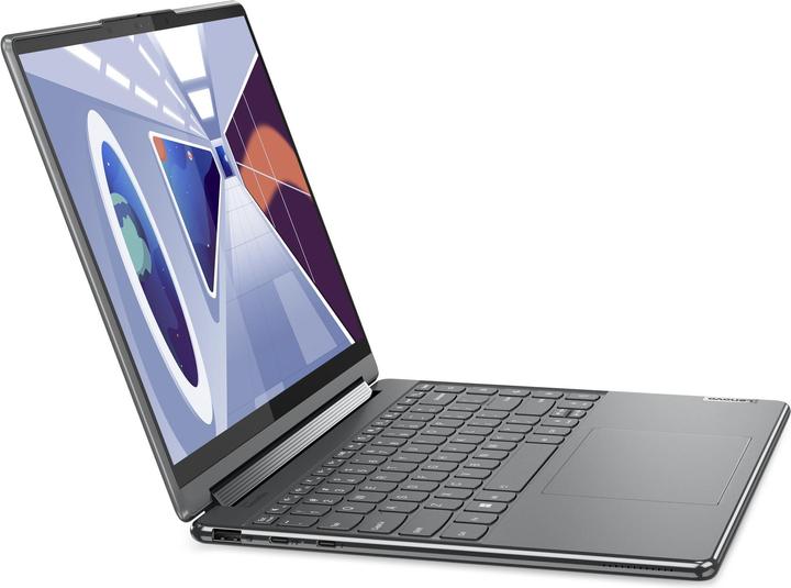 Produktbild Lenovo Yoga 9 (14", 512 GB, 16 GB, CH, Intel Core i7-1360P)