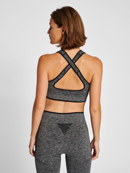 Produktbild hummel Hmlmt Una Seamless Sports Top (XS)