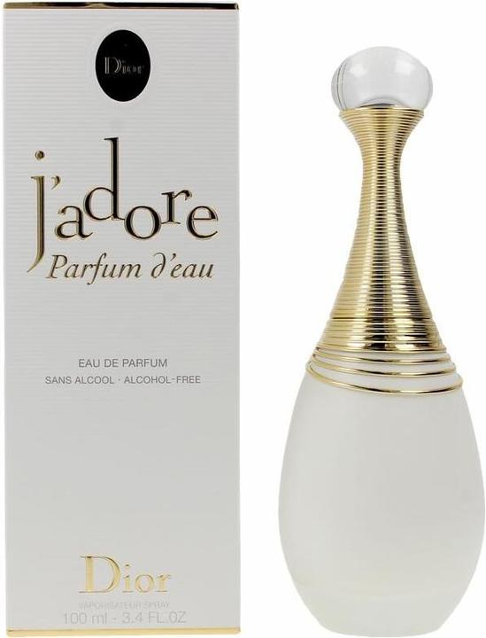 Immagine prodotto Dior Parfum D'Eau (Eau de parfum, 100 ml)