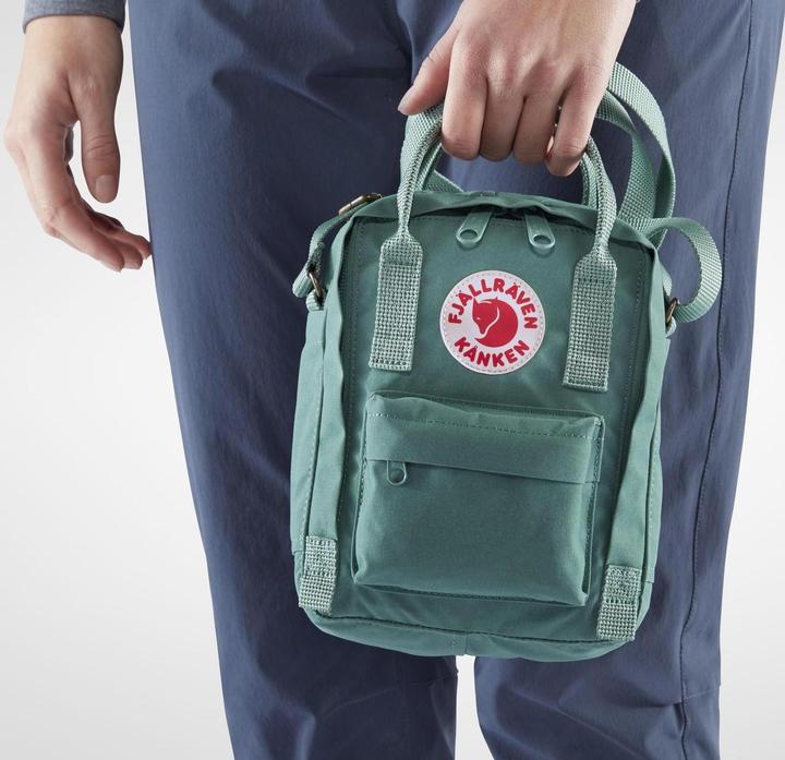 Actual product image Fjällräven Kånken Sling