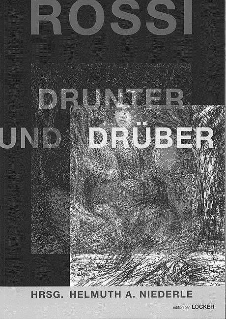Produktbild Drunter und Drüber (Deutsch, 2018)