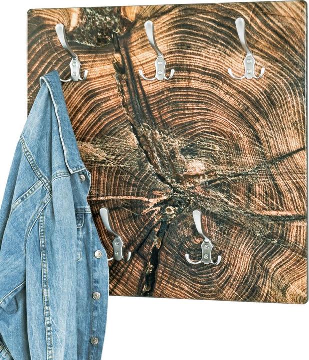 Actual product image HAKU Möbel wall wardrobe