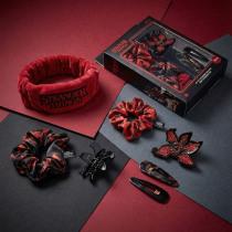 Image du produit Cerdá Stranger Things Haarschmuck 6er-Pack