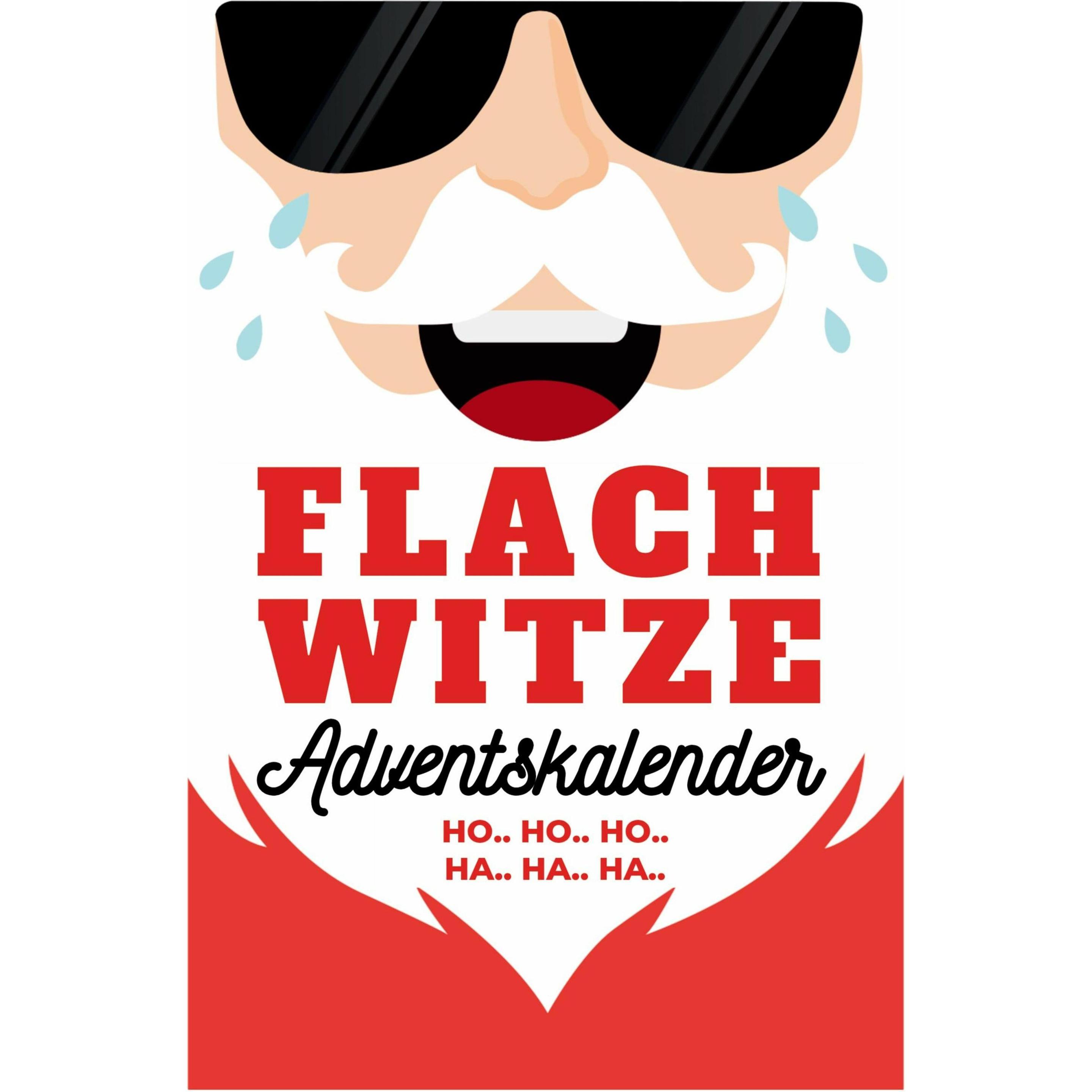 Agave Verlag Flachwitze (53648591)