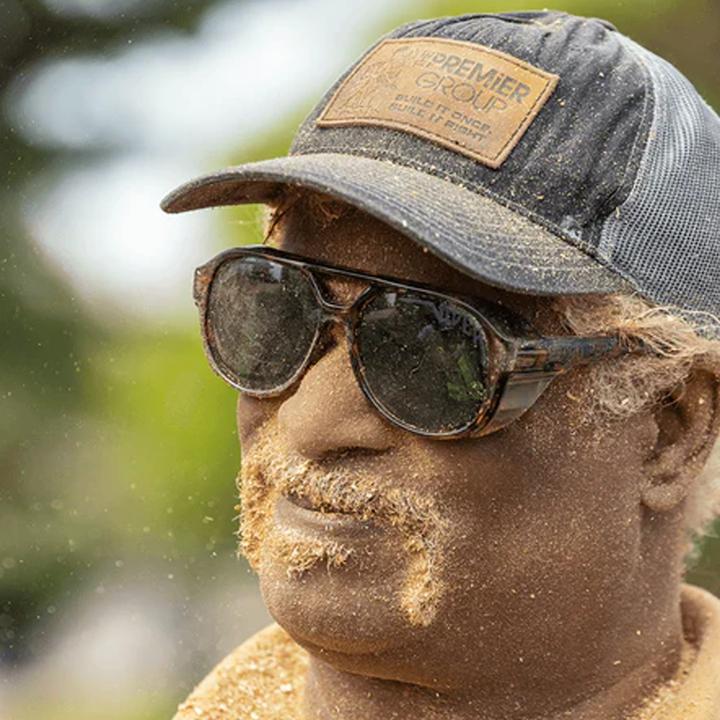 Produktbild Pit Viper The Land Locked Polarized