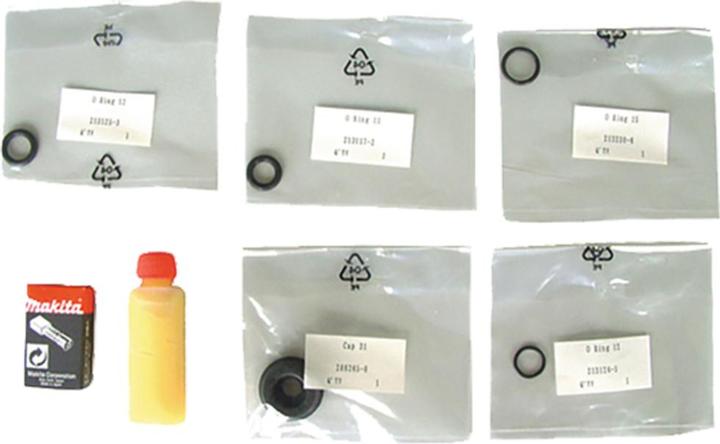 Image du produit Makita Service kit pour HM1304/HM1304B