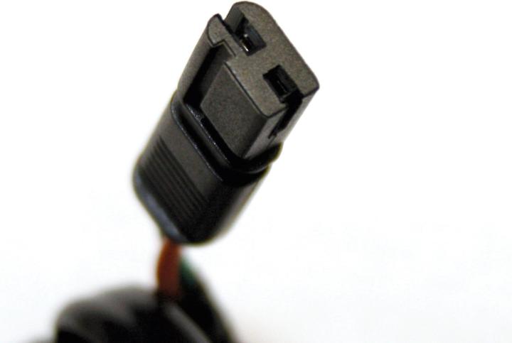 Produktbild Highsider Adapterkabel Mini-Blinker BMW