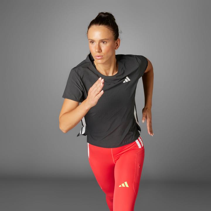 Produktbild adidas Adizero Tee - T-Shirt - Damen (XL)