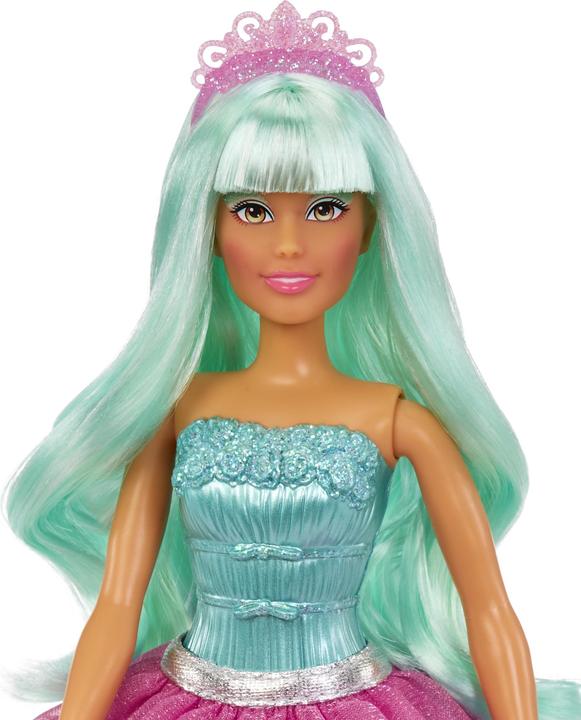 Produktbild MGA s Dream Ella Candy Princess - DreamE