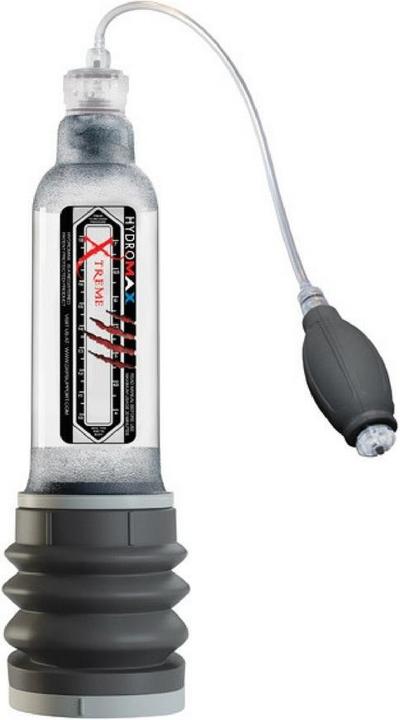 Actual product image Bathmate Hydromax Xtreme X40