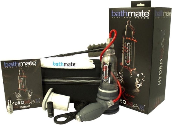 Produktbild Bathmate Hydromax Xtreme X20
