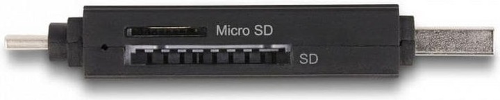 Immagine prodotto Delock SuperSpeed (USB-C 3.2 Gen 1, USB-C)