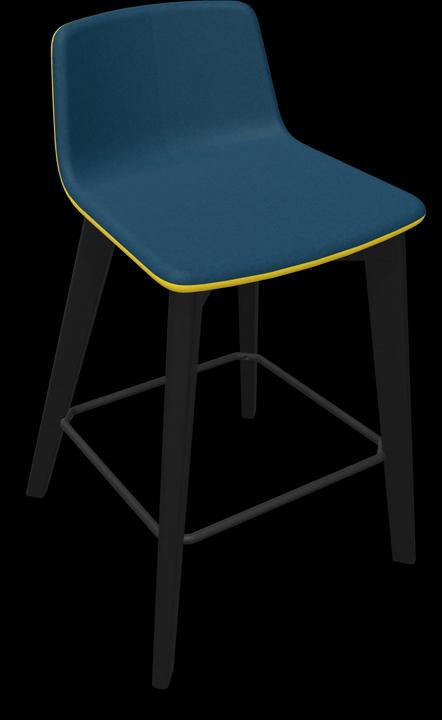 Produktbild Narbutas Twist & Sit Barhocker