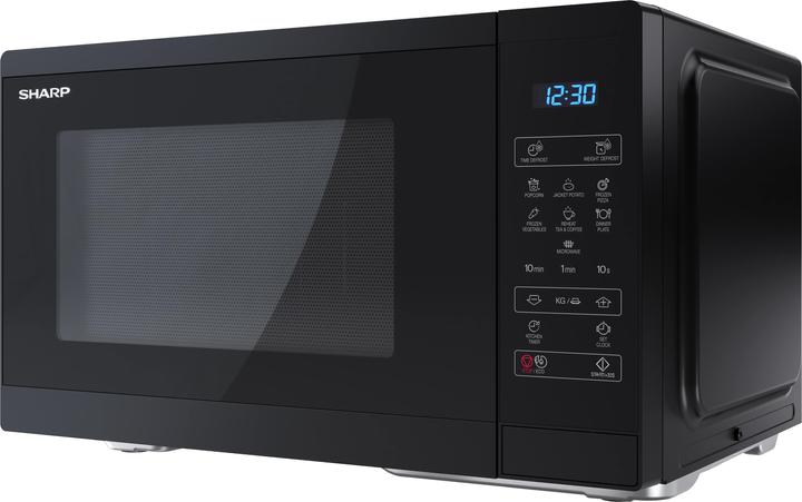 Sharp YC-MS252AE-B (25 l)