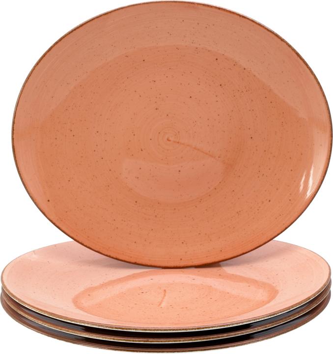 CreaTable Vintage Nature (4x)