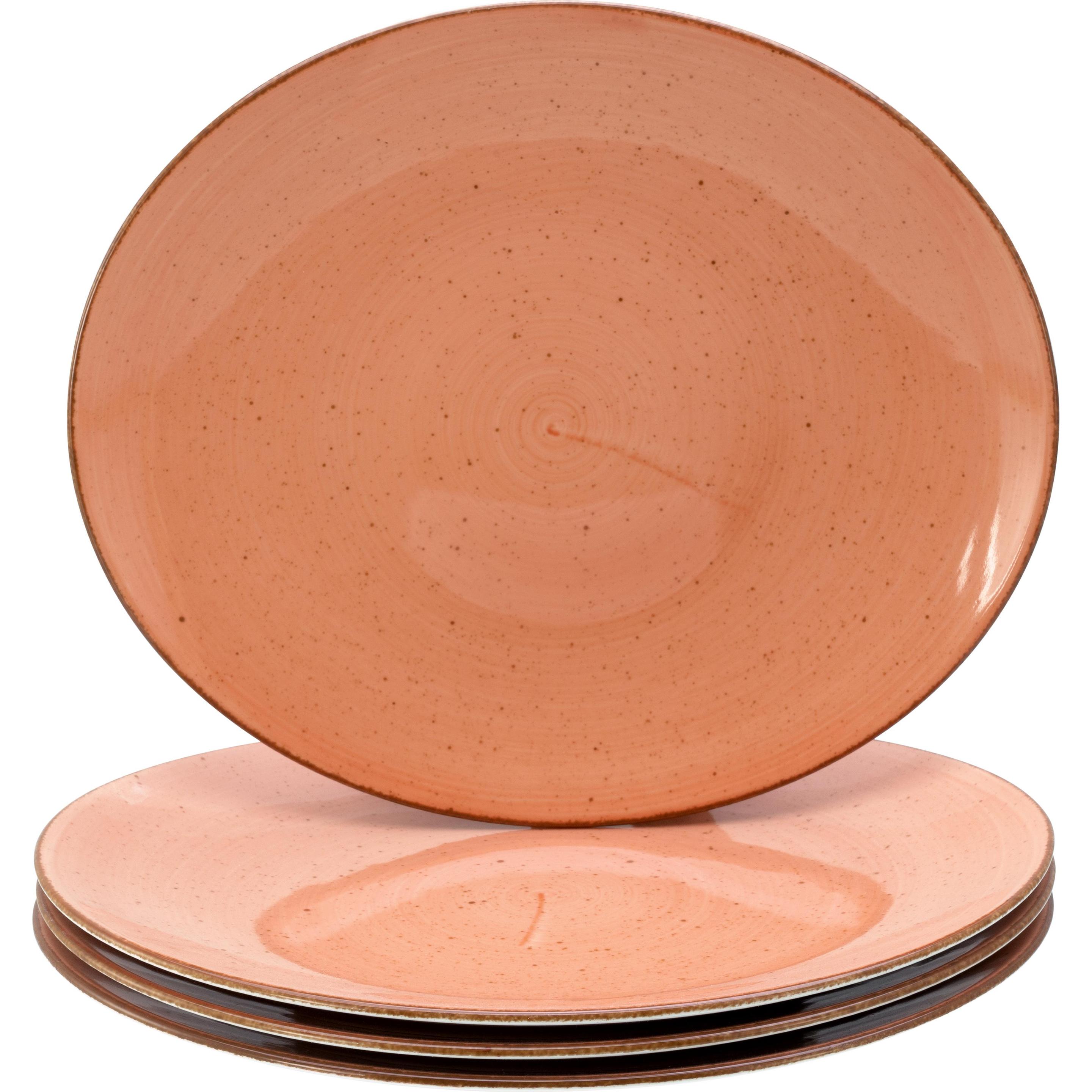 Creatable Vintage Nature, Piatti