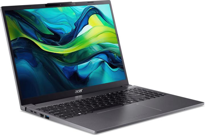 Actual product image Acer Aspire Go 15 (15.30", Intel Core i7-1355U, 16 GB, 512 GB, DE)