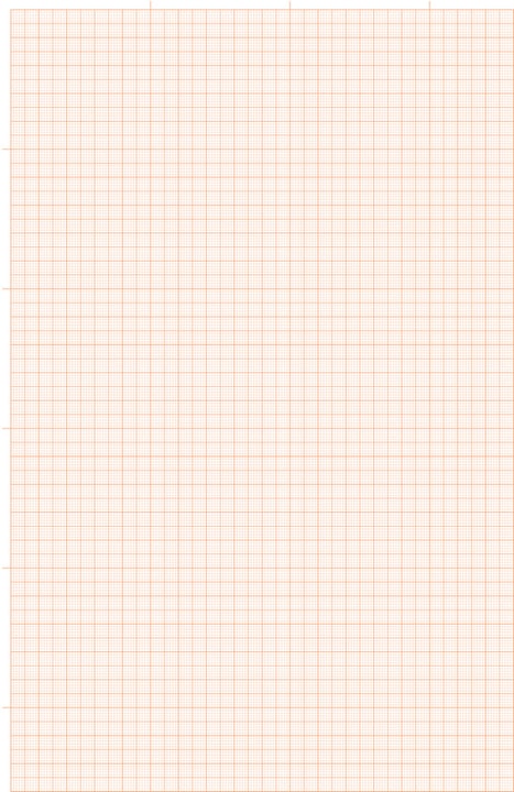 Image du produit Folia Blocs de papier transparents (80 g/m², 25 x)