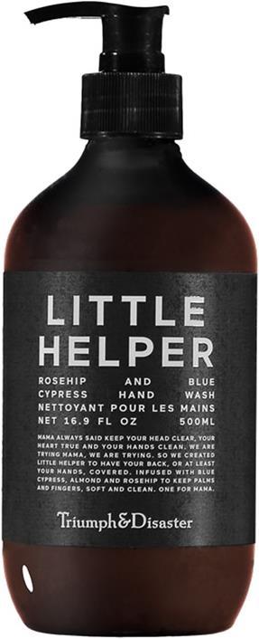 Produktbild Triumph & Disaster Little Helper (Flüssigseife, 500 ml)