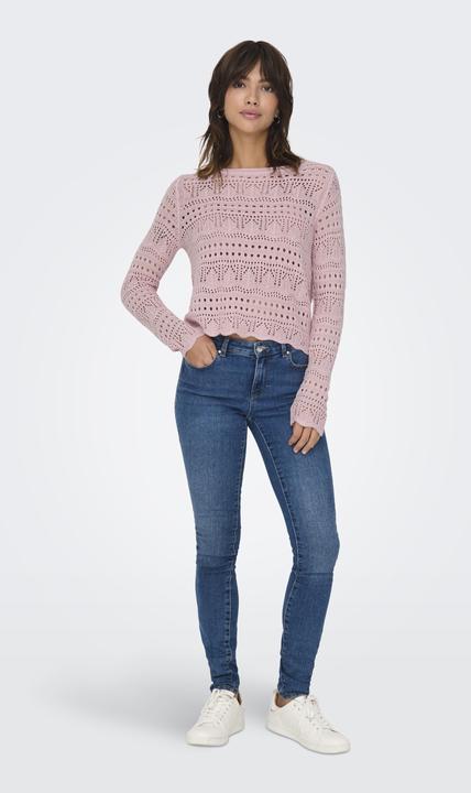 Produktbild JdY JDYSUN Strickpullover Strickpullover (XL)